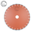 X&H Cutting Speed Top Sales High frequency Welding  Diamond Saw Blades For Granite